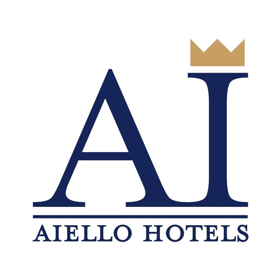 Aiello Hotels - Duomo Milano Eksteriør billede