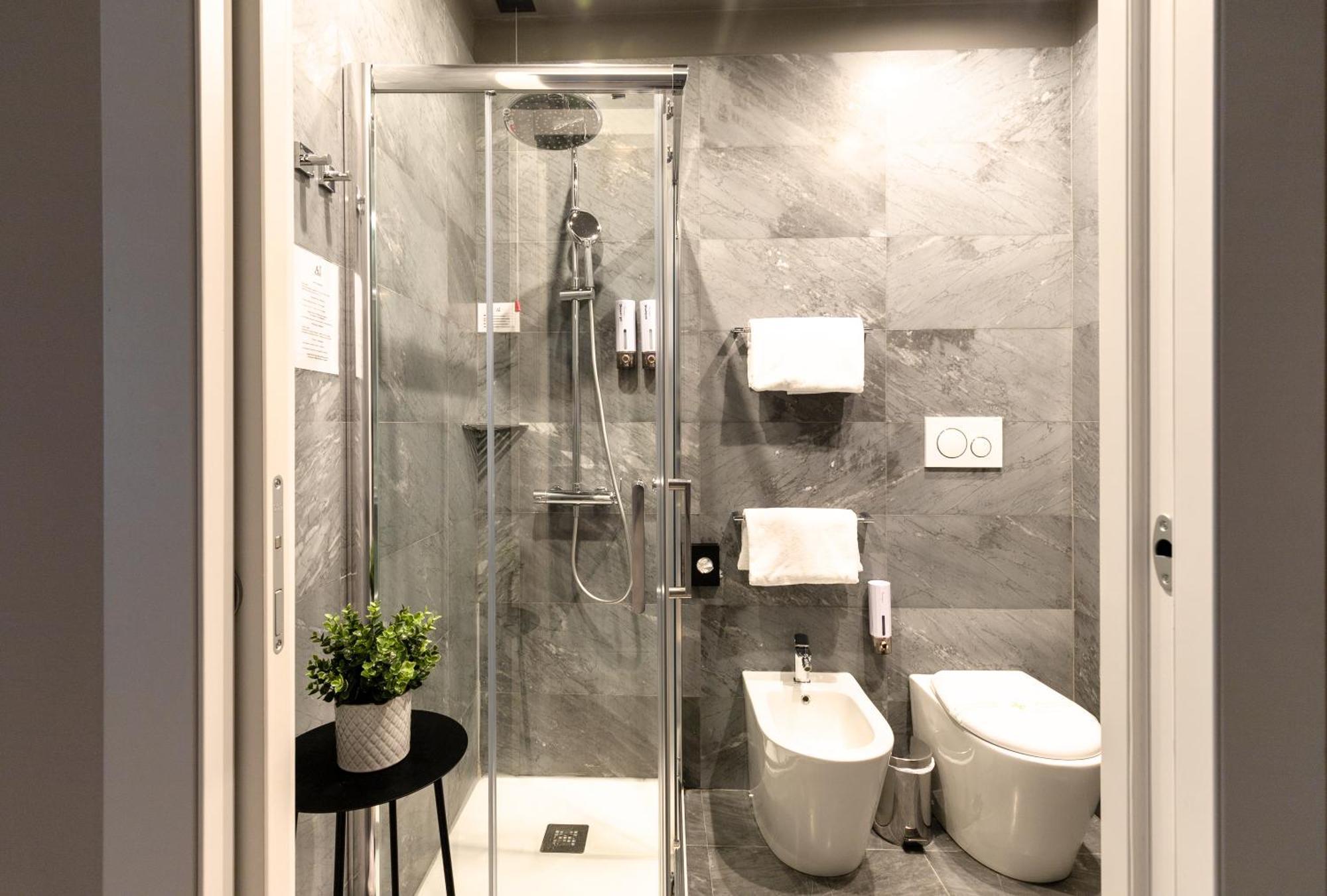 Aiello Hotels - Duomo Milano Eksteriør billede